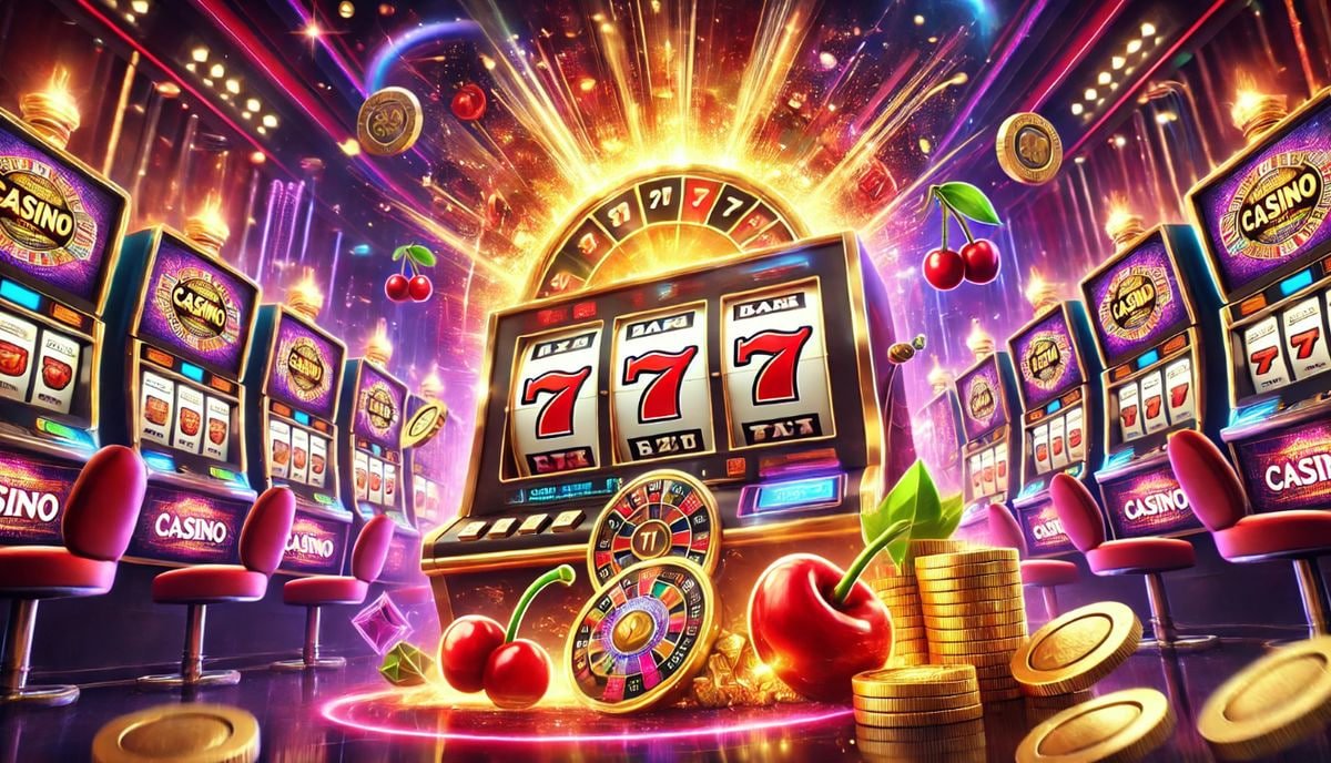 Suasana meja kasino online eoz77 dengan pilihan permainan kartu dan dealer terpercaya