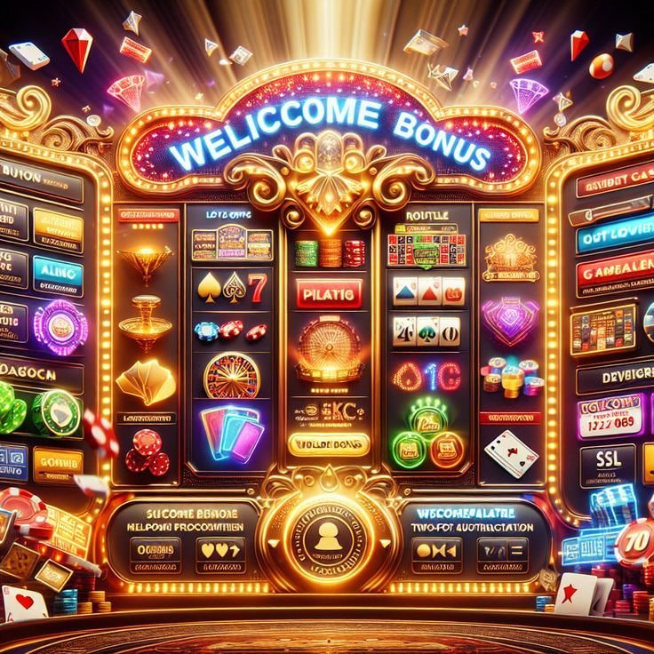 eoz77 permainan tembak ikan online dengan grafis 3D terbaik