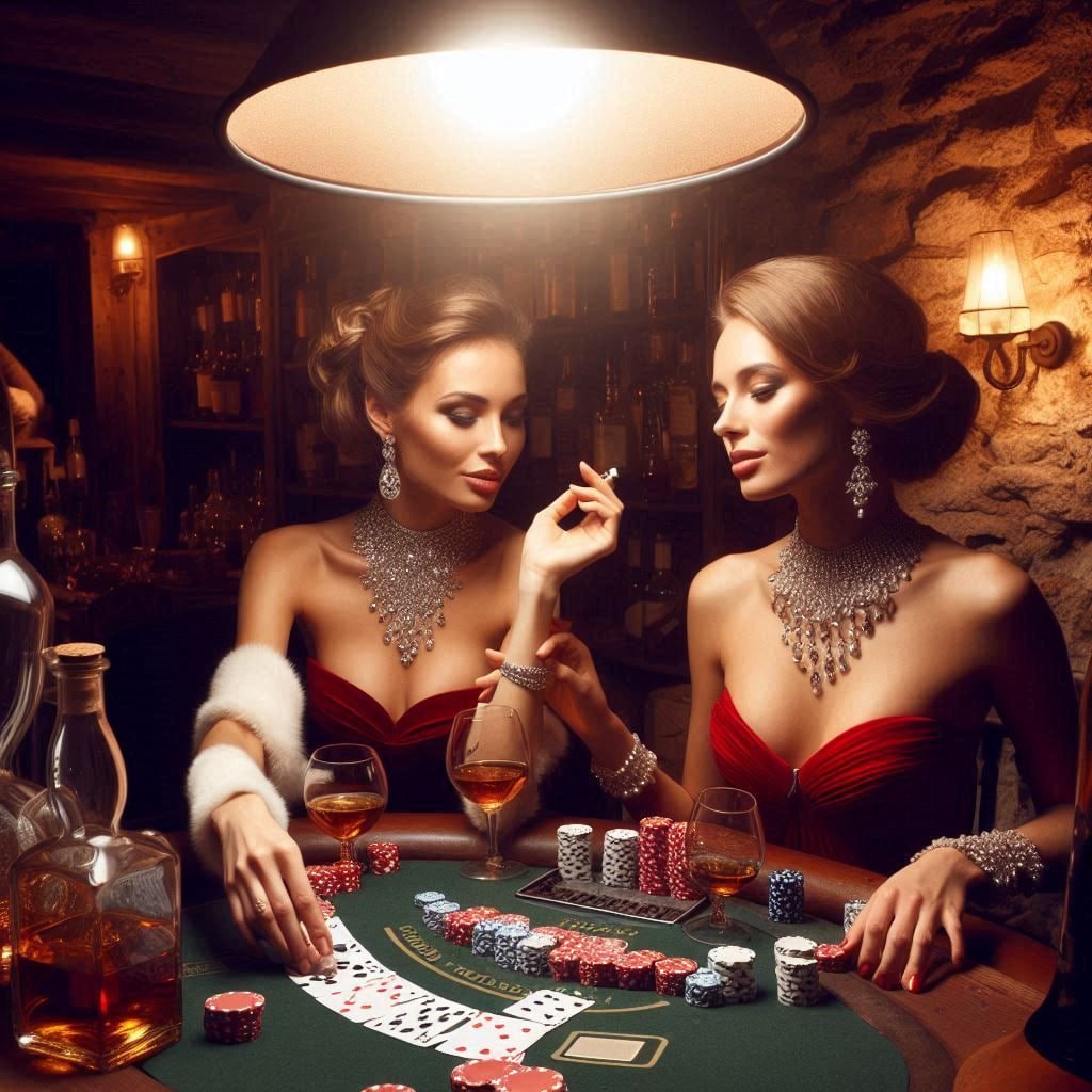 Meja live casino eoz77 dengan dealer sungguhan yang siaran langsung HD