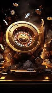 Permainan baccarat dan blackjack di kasino eoz77 dengan meja berdesain premium