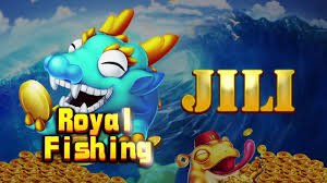 Game Tembak Ikan Ocean King eoz77 – arena multipemain dengan jackpot progresif
